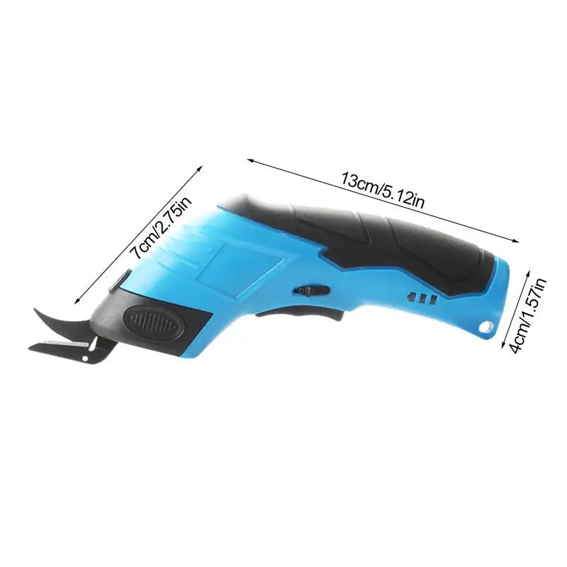 Cordless Electric Scissors